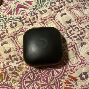 Powerbeat pros by beats by dr Dre! Excellent condition. Barely used